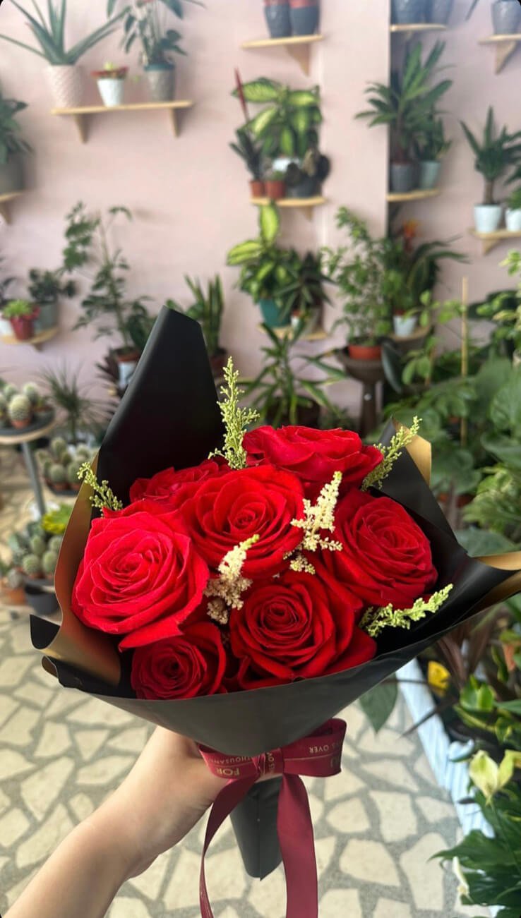 Cvjećara Ulcinj Galerija