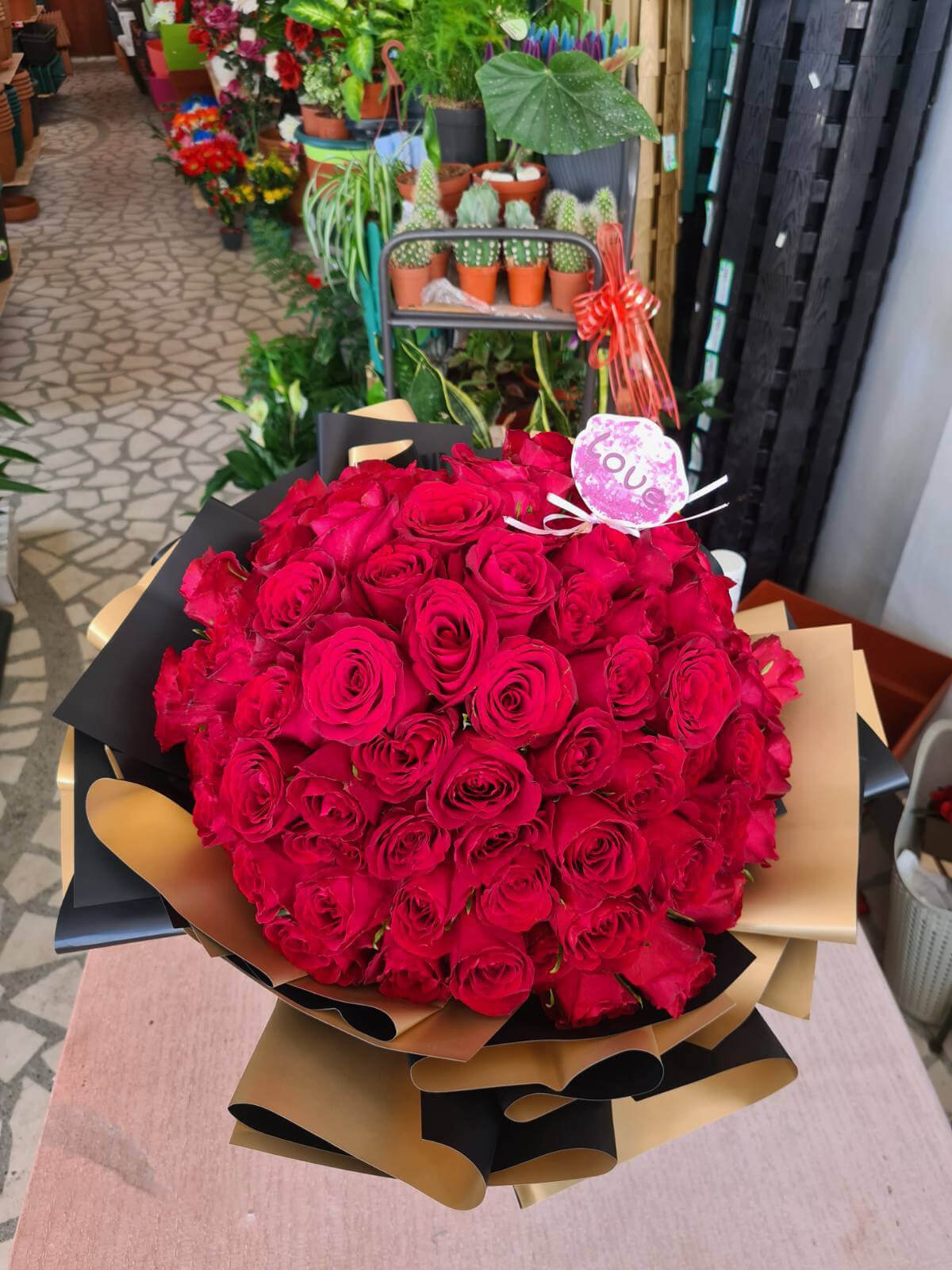 Cvjećara Ulcinj Galerija 2