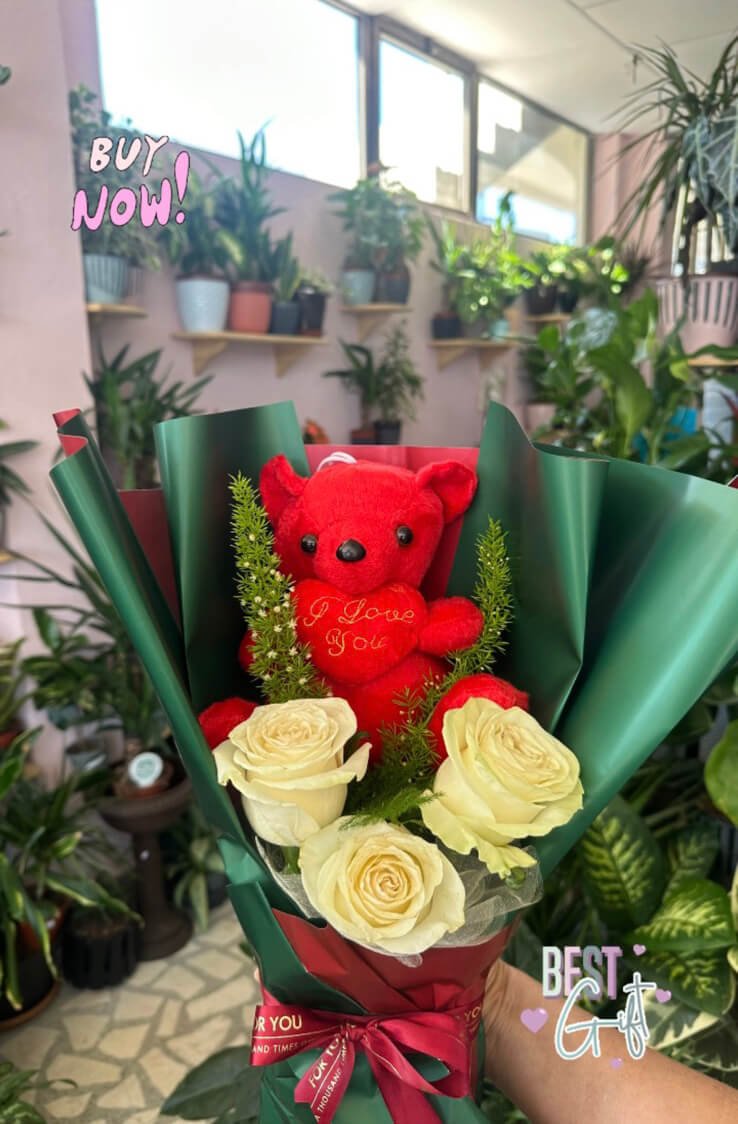 Cvjećara Ulcinj Galerija 3