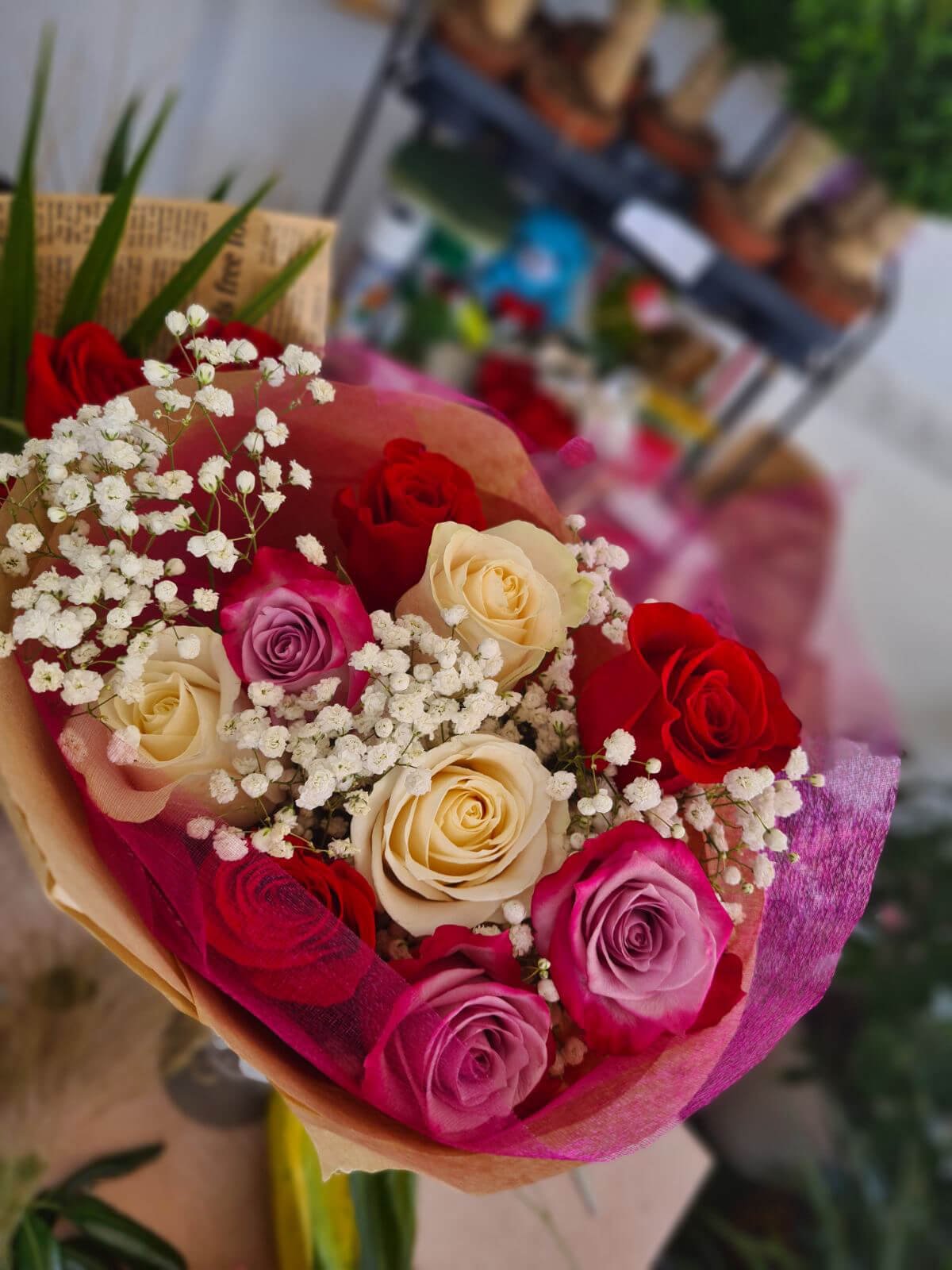 Cvjećara Ulcinj Galerija 7