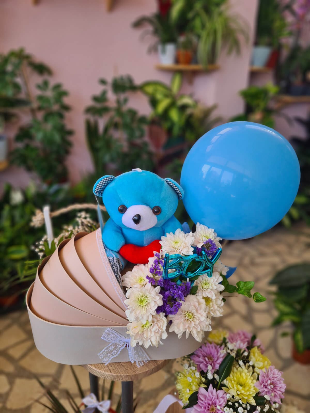 Cvjećara Ulcinj Galerija 9